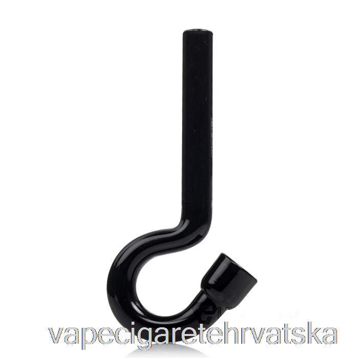 Vape Cigarete Grav Hook Hitter Sherlock Black